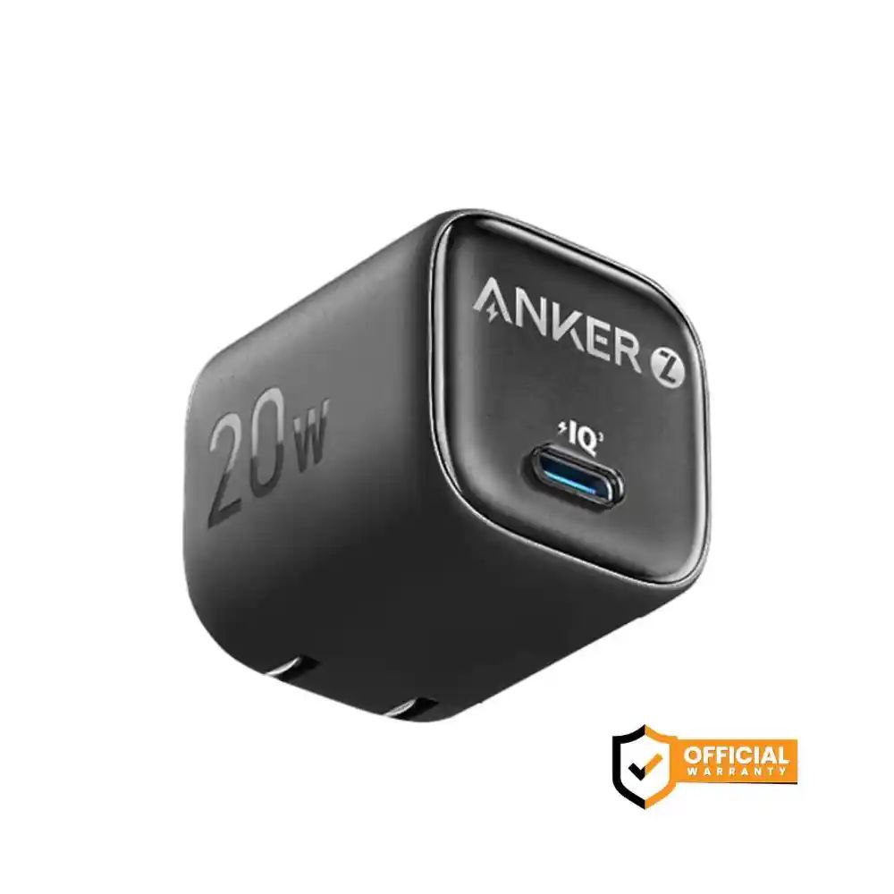 30W USB-C Fast Charger